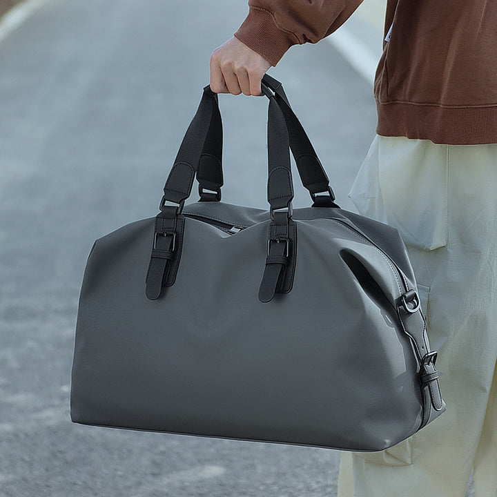 Wasserdichte Mehrfach-Fach Reise Duffle Bag Karnz