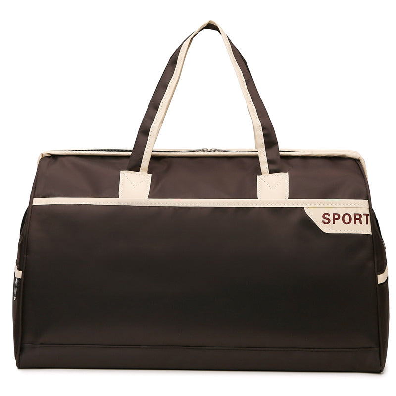 Sport Reise Tasche