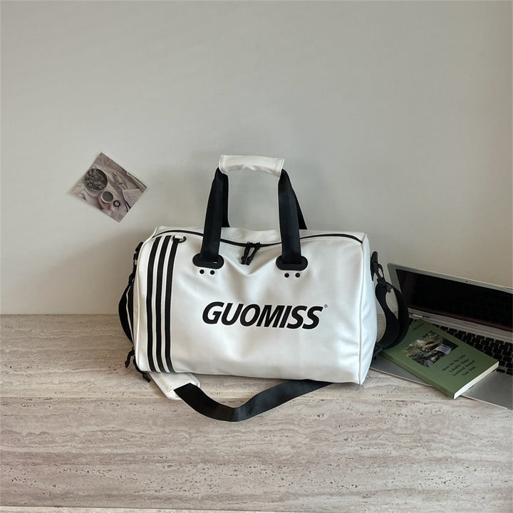 Sportlicher Reisetasche