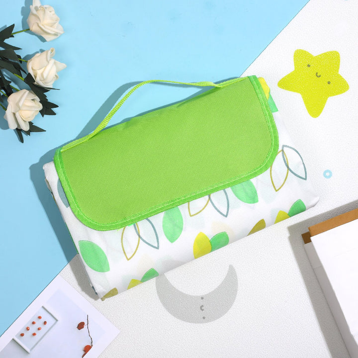Outdoor wasserdichte Picknickdecke Karnz