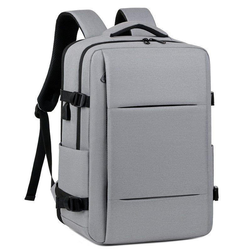 Schlanker vielseitiger Rucksack Karnz