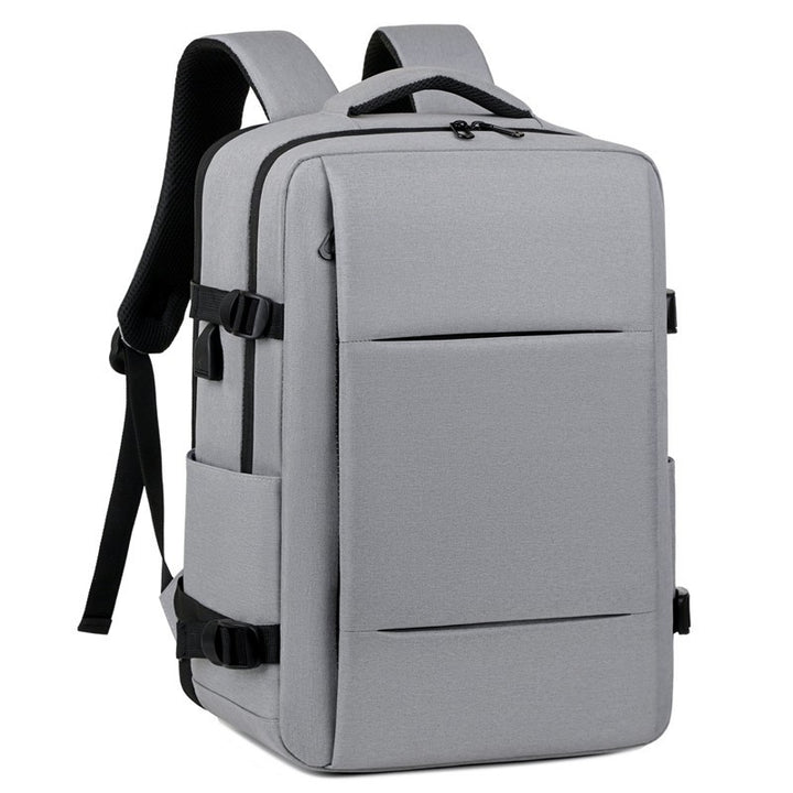 Schlanker vielseitiger Rucksack Karnz