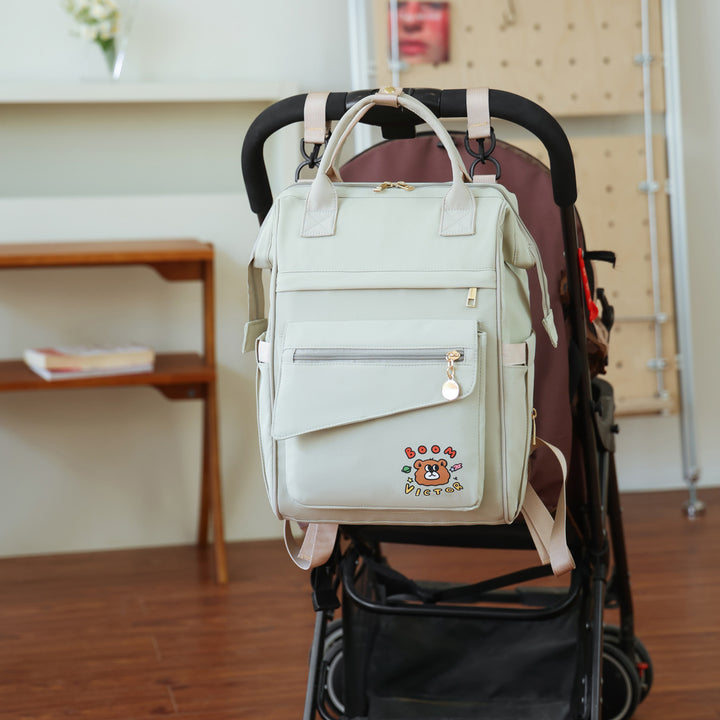 Windeltasche Karnz