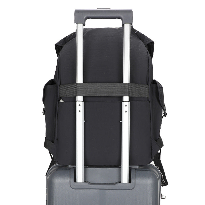 Multi-Functional Urban Hiking Backpack Karnz