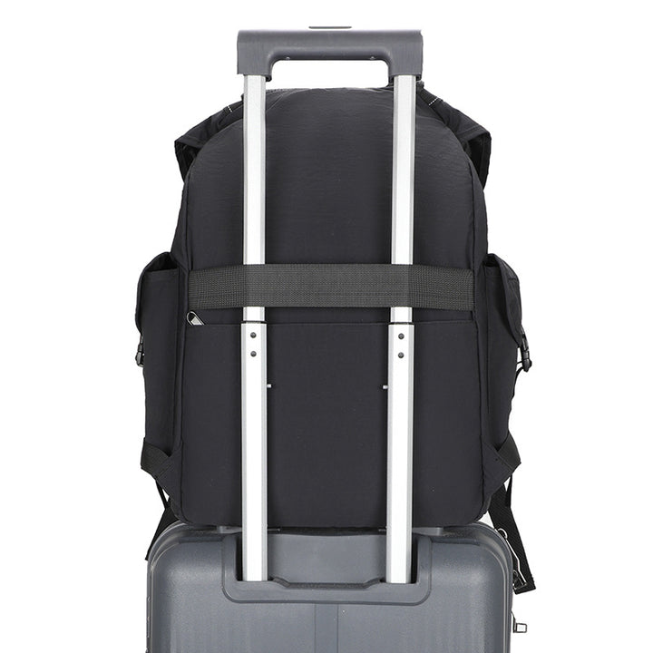 Multi-Functional Urban Hiking Backpack Karnz