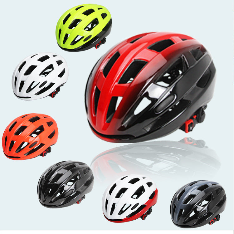 Hochleistungs-Ventilierter Fahrradhelm Karnz