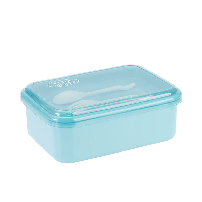 Multi-Compartment Snack- und Mahlzeiten-Prep-Behälter