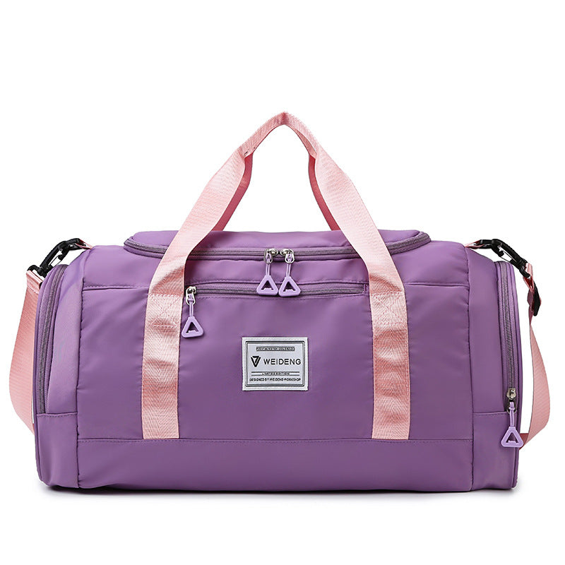Premium Multi-Functional Gym Duffle Bag Karnz