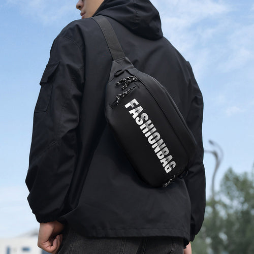 Fashion Utility Hüfttasche Karnz