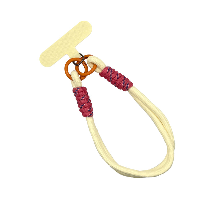 Vielseitige Paracord Schlüsselanhänger Schlaufe Karnz