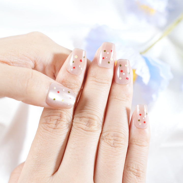 Nail Art Design Karnz
