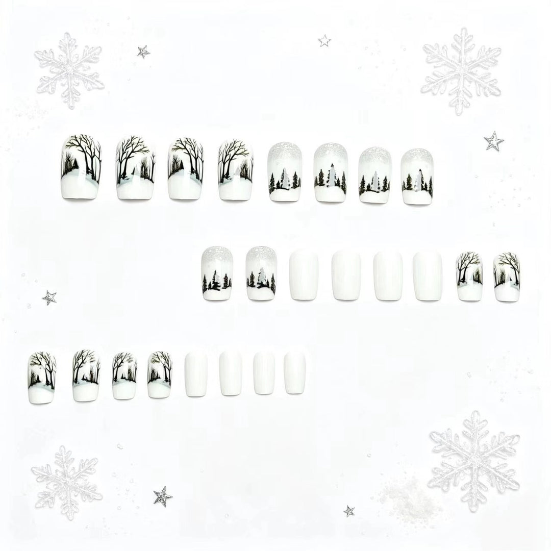 Künstliche Nagelkunst Karnz