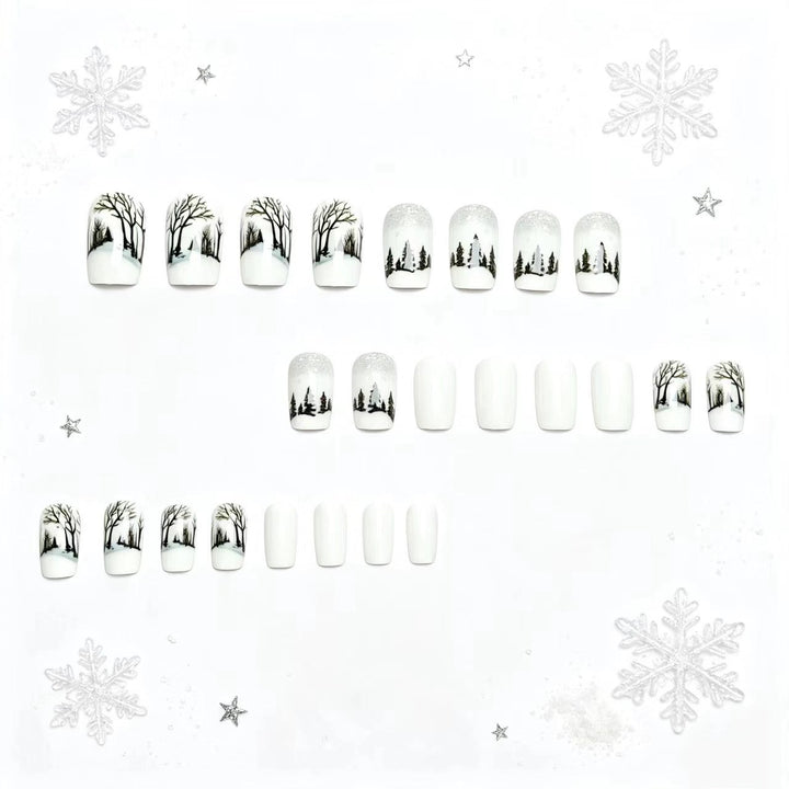 Künstliche Nagelkunst Karnz