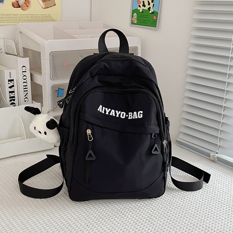 Leichter Alltagsrucksack Karnz