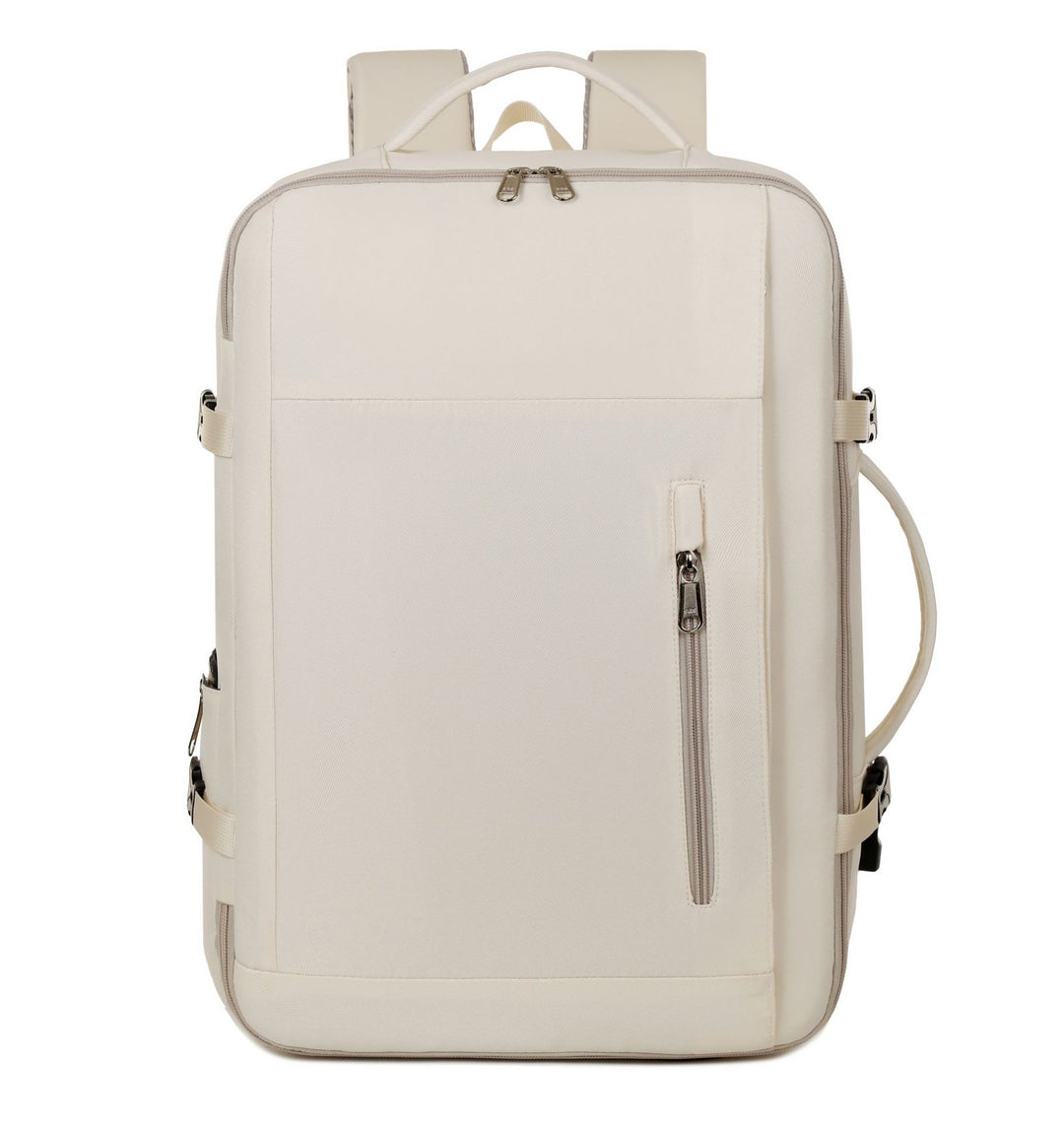 Vielseitiger Multi-Taschen Rucksack Karnz