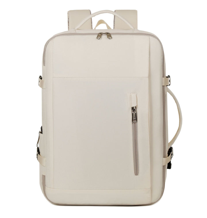 Vielseitiger Multi-Taschen Rucksack Karnz