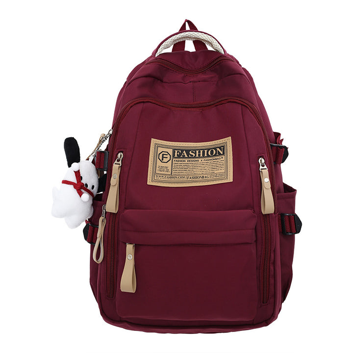 Multi-Raum Casual Rucksack Karnz