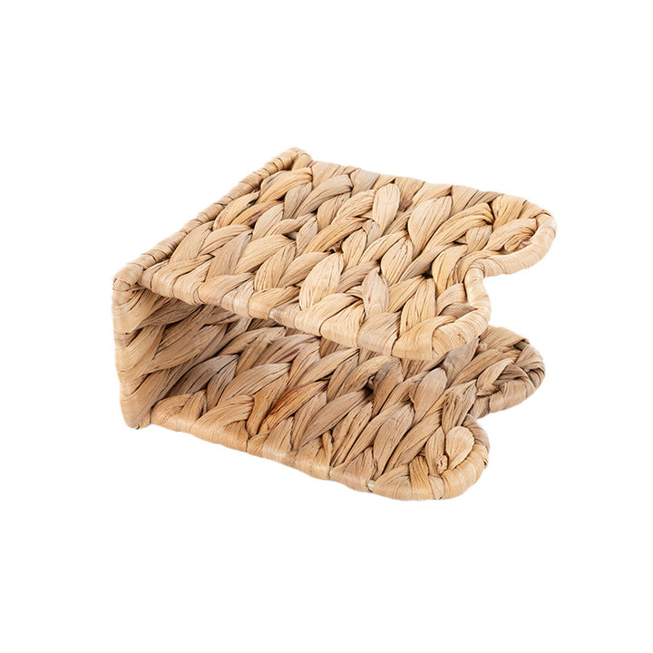 Woven Napkin Holder Karnz