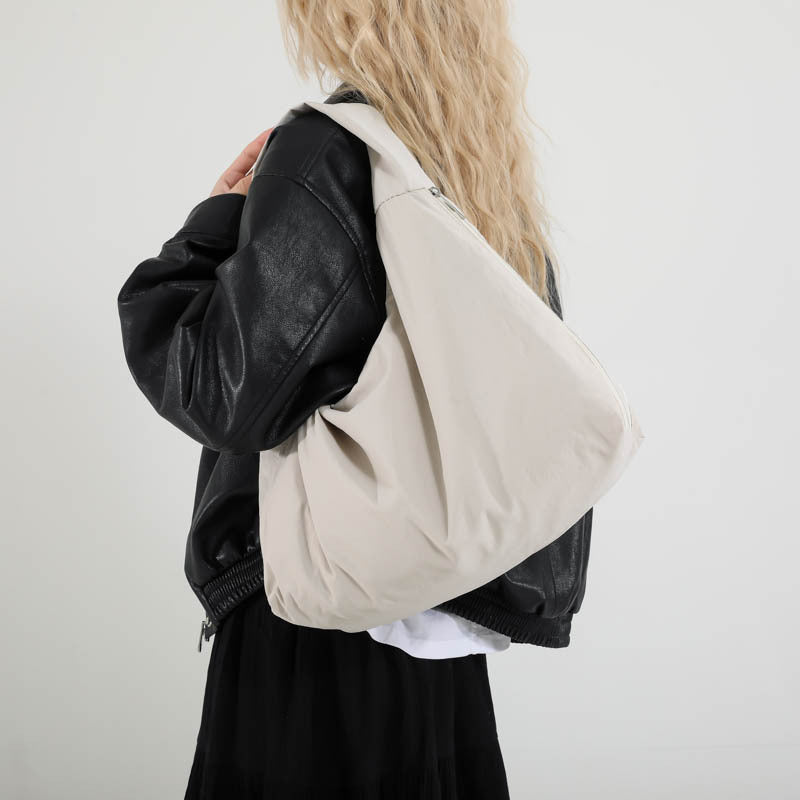 Praktische und Trendige Stofftasche Karnz