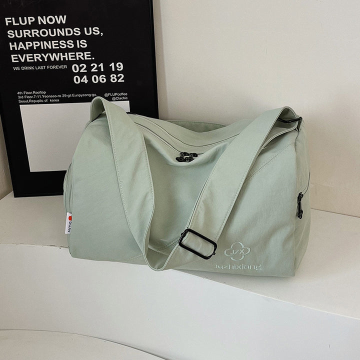 Vielseitige Reisetasche