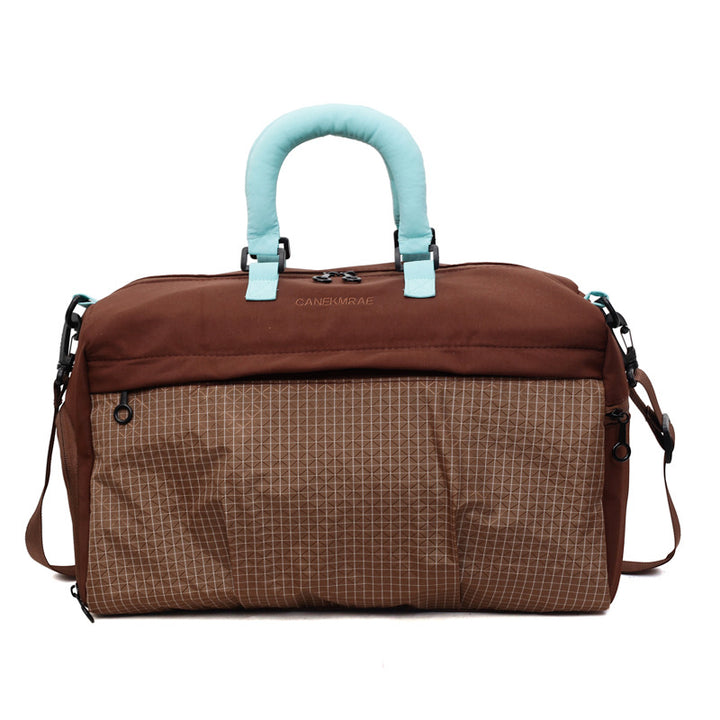 Vielseitige Canvas Sport Reise Tasche