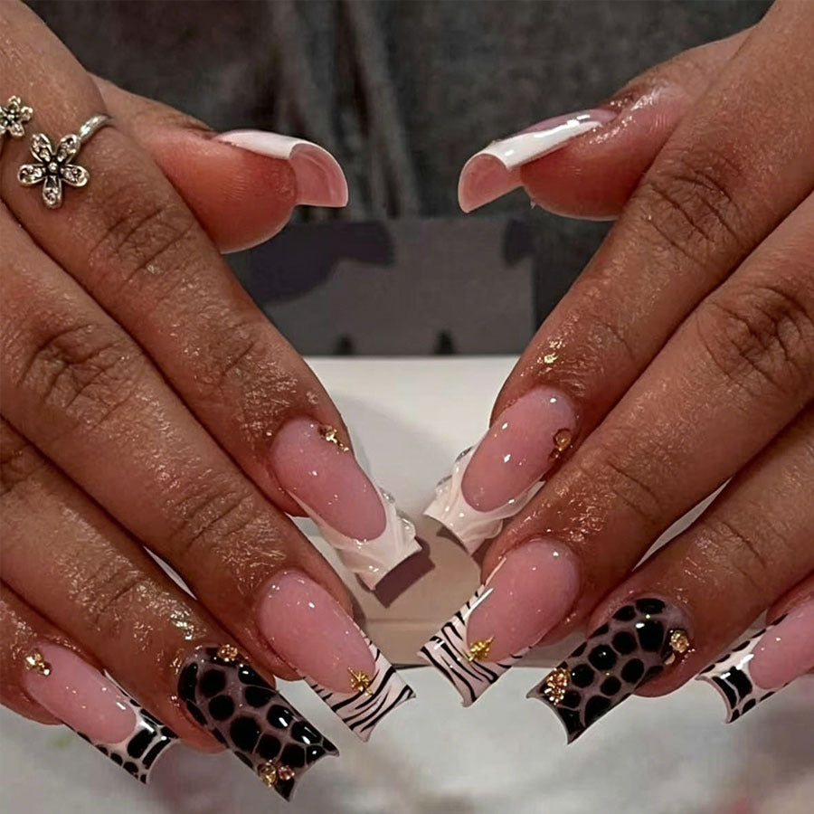 Nail Art Kit Karnz