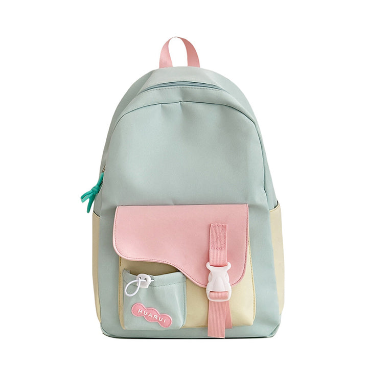 Stylischer vielseitiger Rucksack