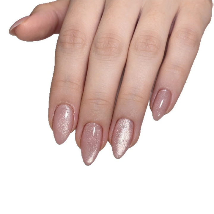 Premium Ombre-Nagelerweiterungen Karnz