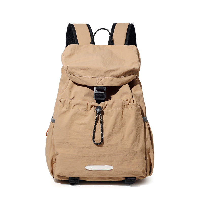 Leichter Multifunktions-Rucksack