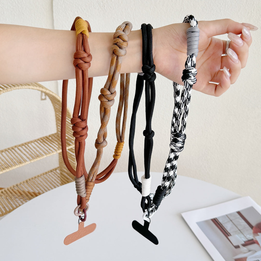 Sportliches Handykette Karnz