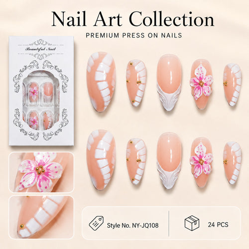 Premium Nagelkunst Karnz