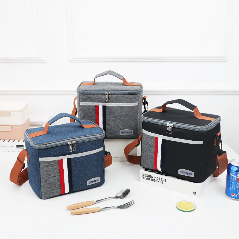 Vielseitige isolierte Lunchbox