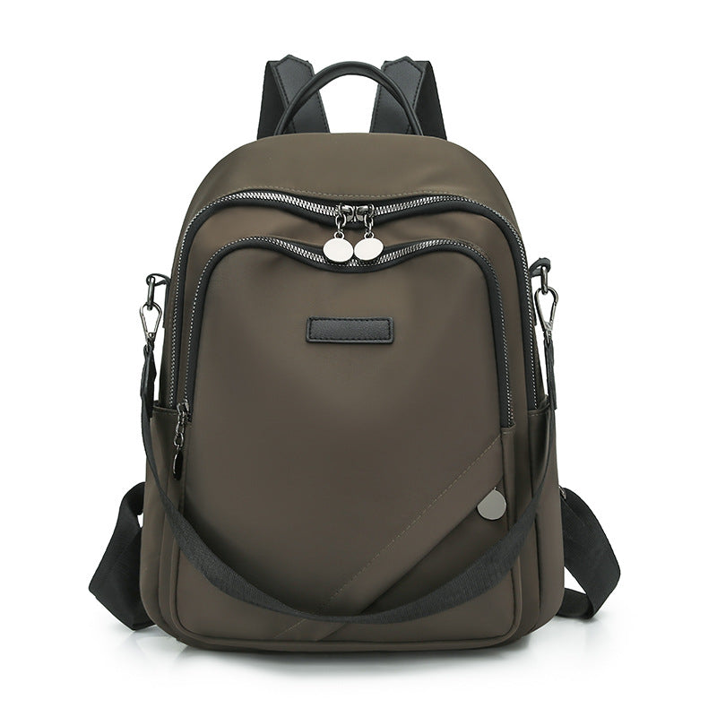 Multitaschen Praktischer Rucksack Karnz
