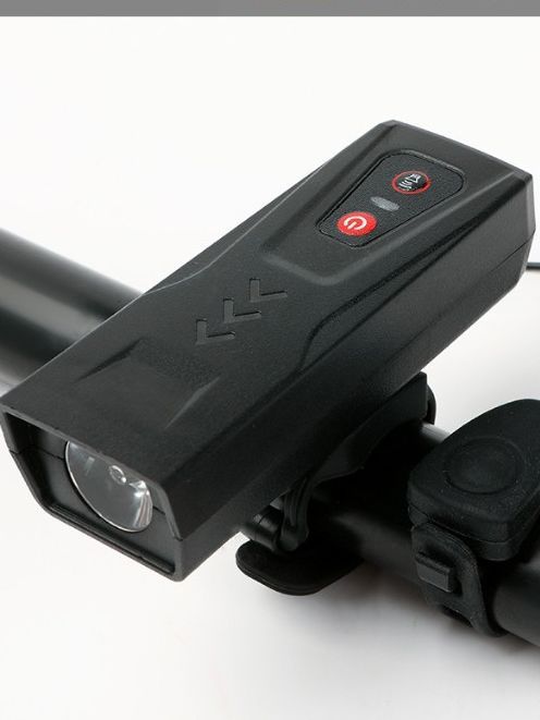 Erweiterte LED-Fahrrad-Sicherheitslichter Karnz