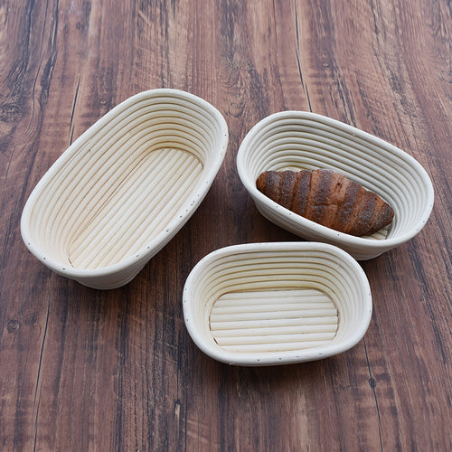 Artisan-Brot-Gärkorb-Set Karnz