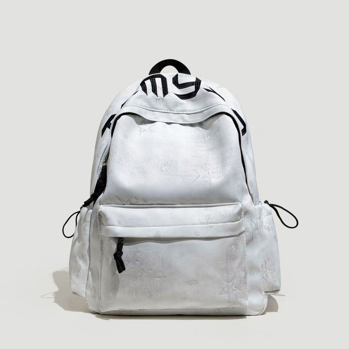 Verspielter Charakter-Themen Casual Rucksack Karnz
