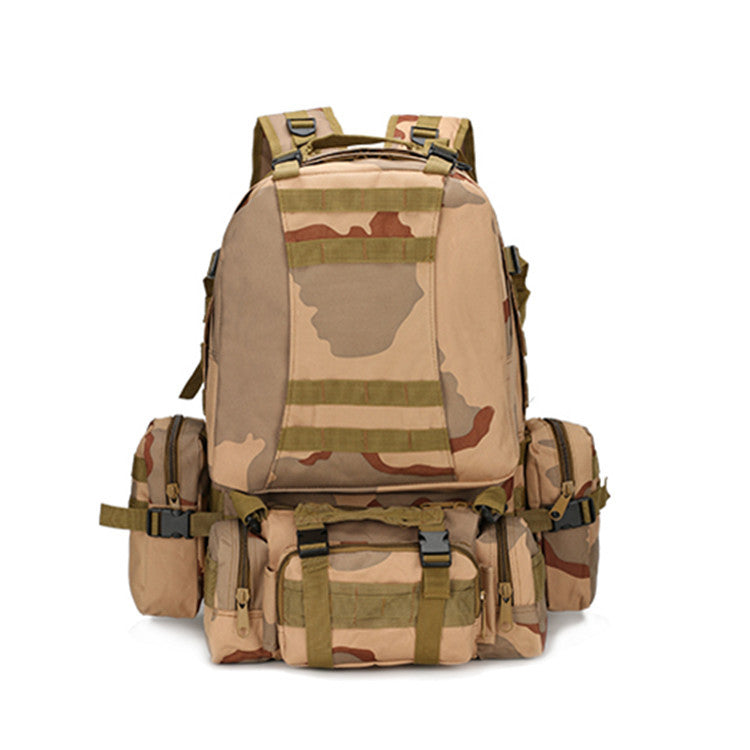 Militärische taktische Rucksack Karnz