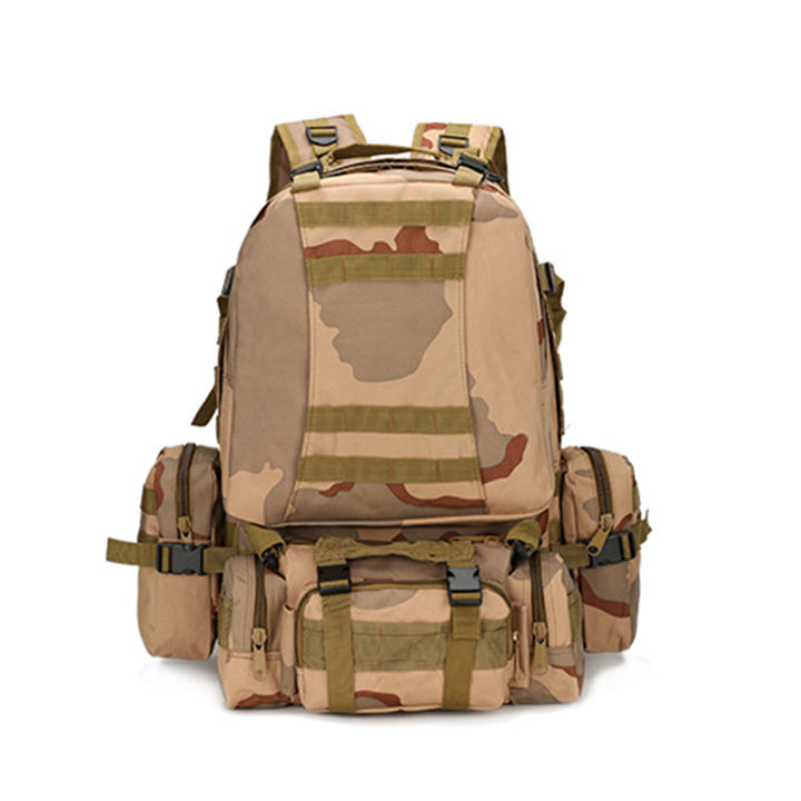 Militärische taktische Rucksack Karnz