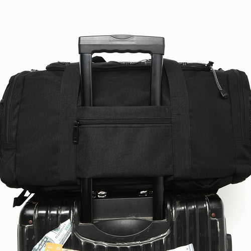 Multifunktionale taktische Duffel-Tasche