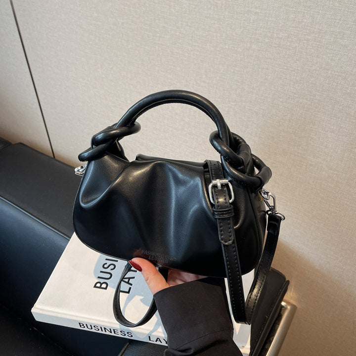 Stylische Mini-Handtasche Karnz