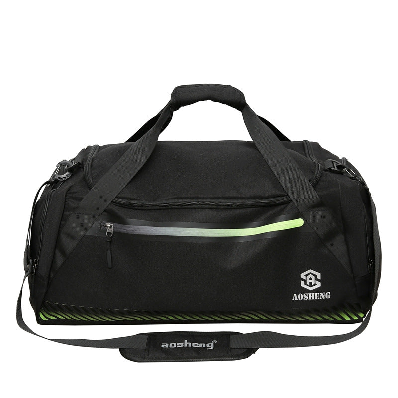 Haltbarer Sport-Wochenendtasche