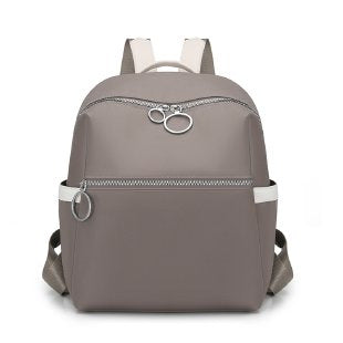Stylischer kompakter Rucksack Karnz