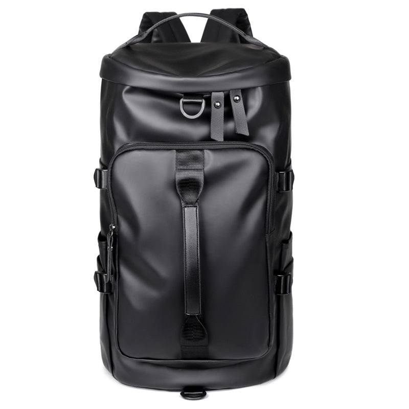 Wasserfester Rucksack mit Ergonomischem Tragesystem Karnz