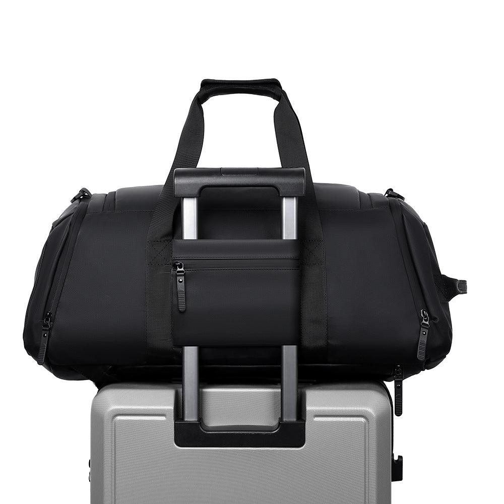 Allwetter vielseitige Reisetasche Karnz