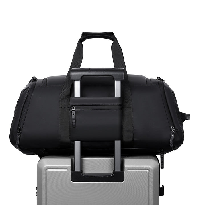 Allwetter vielseitige Reisetasche Karnz