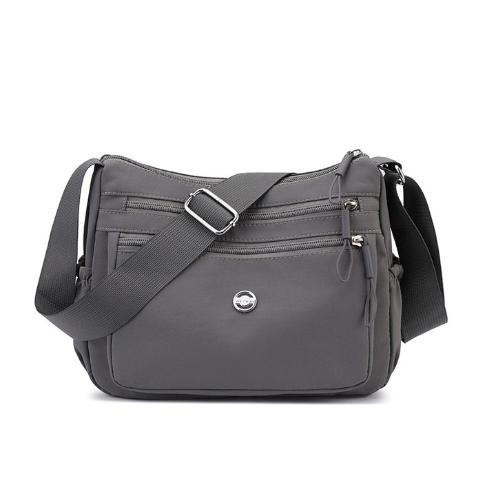 WoMulti-Taschen Crossbody Messenger Bag Karnz