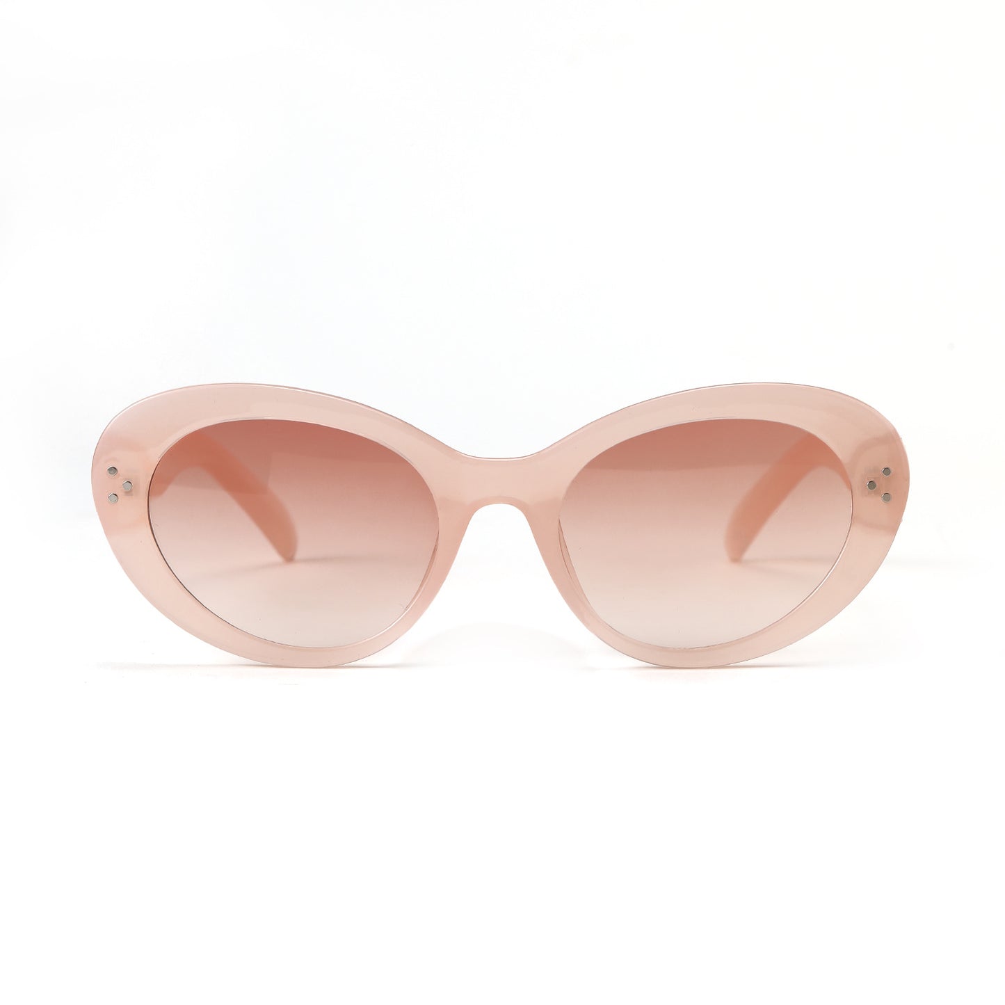 Damen modische oversized Sonnenbrille mit elegantem Rahmen Karnz
