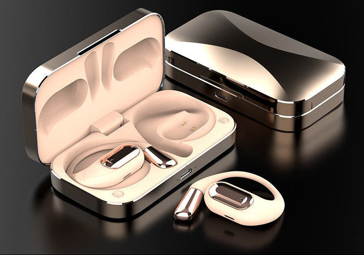 Wireless Noise-Canceling Earbuds Karnz