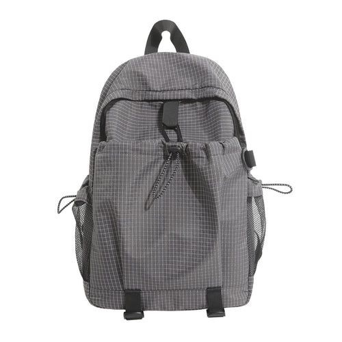 Kompakter Outdoor-Schnürzug-Rucksack Karnz