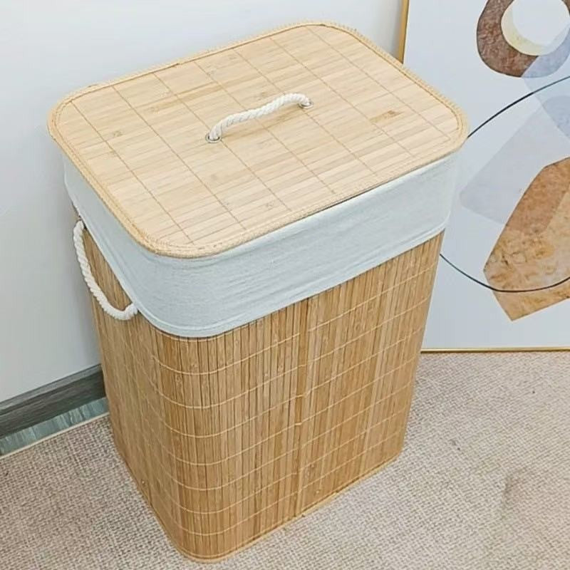 Moderne Wäschetruhe Karnz